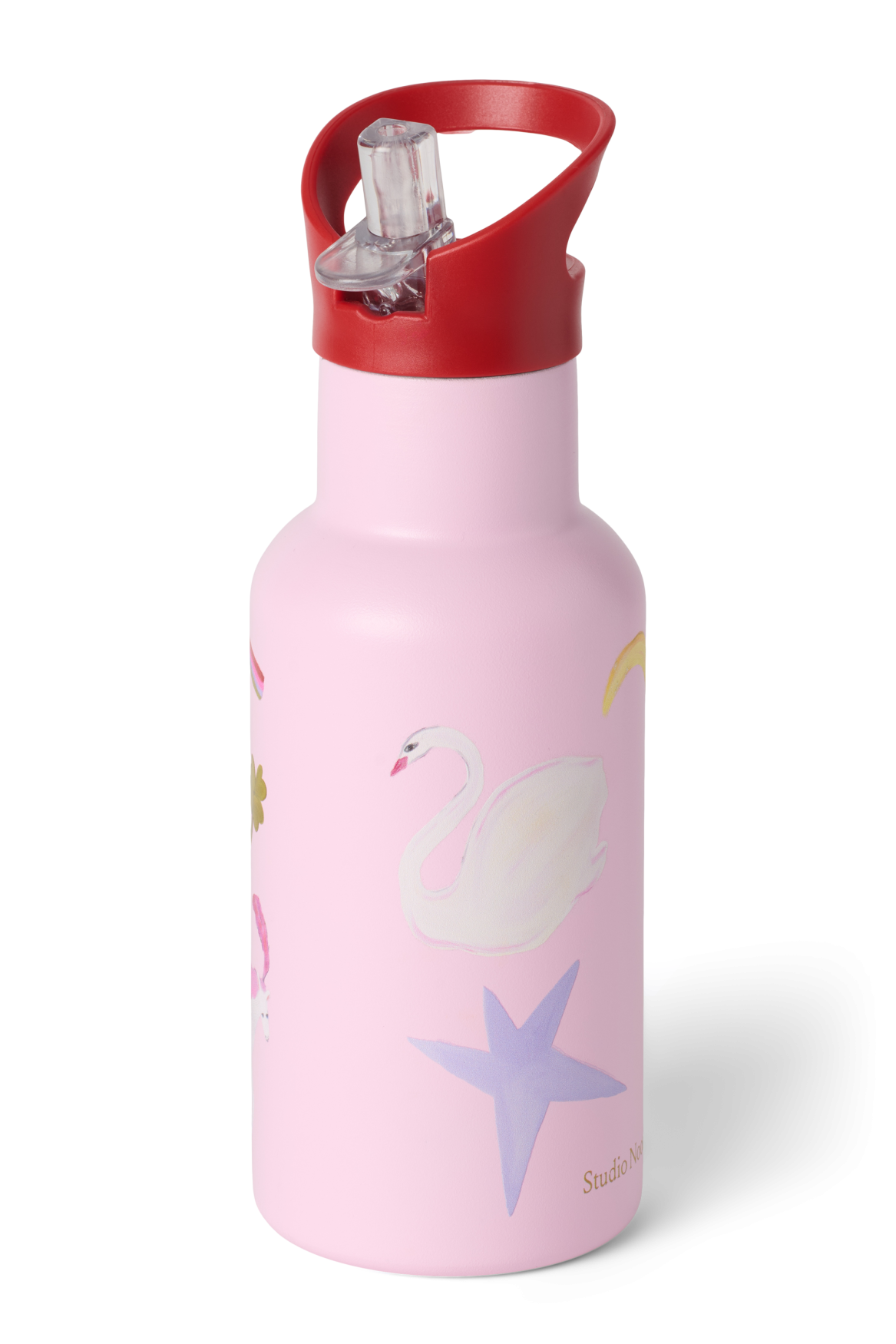 Stainless Steel Bottle 350ML | Fantasy Feast