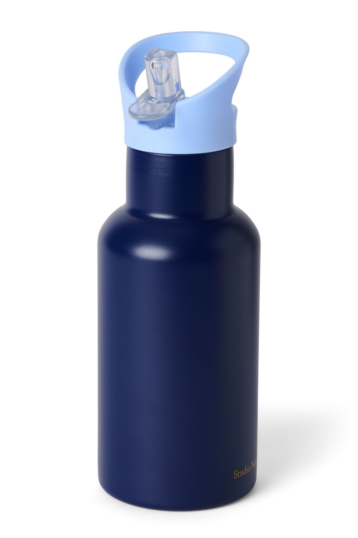 Stainless Steel Bottle 350ML | Dark Blue