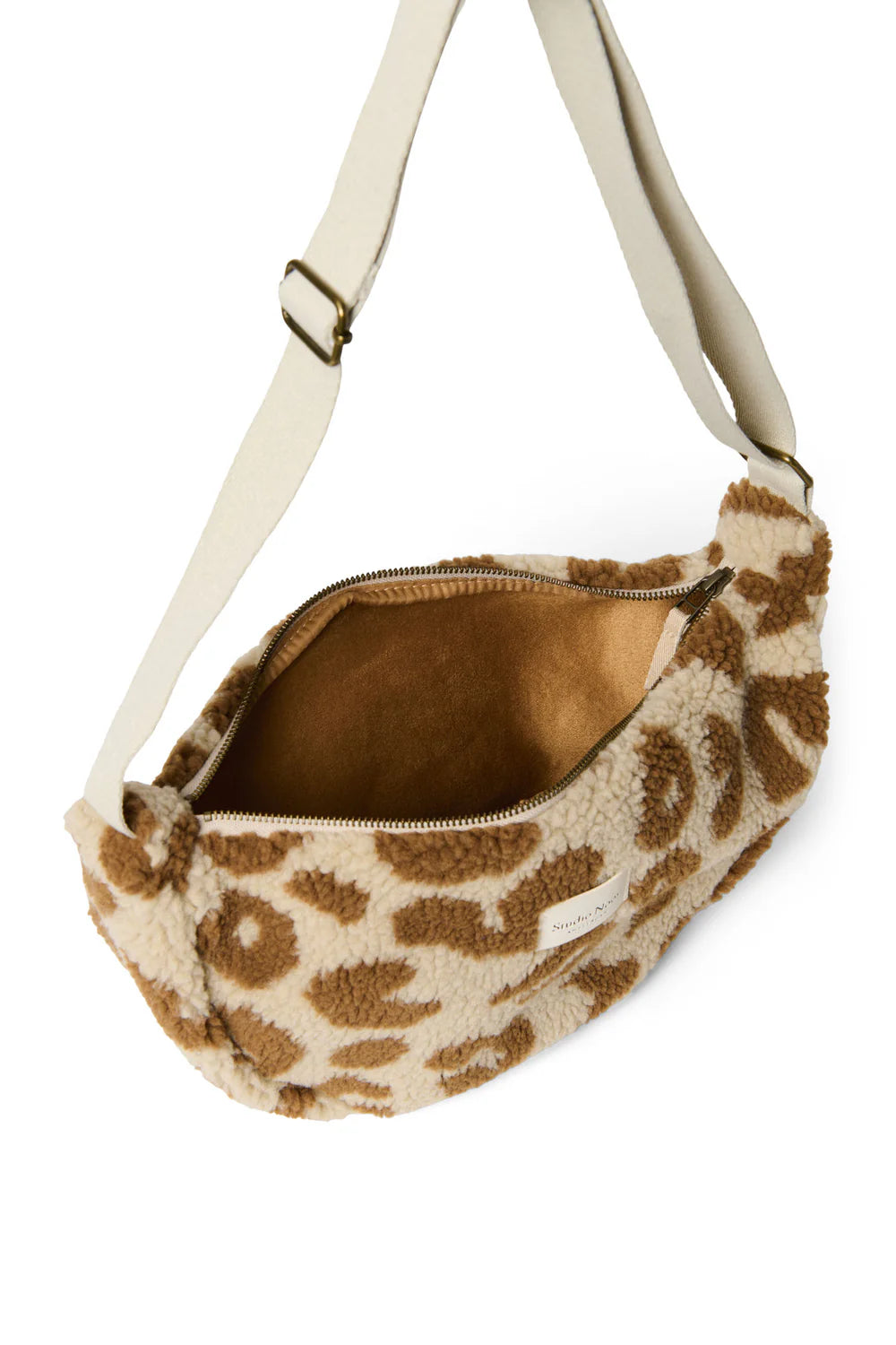 Holy Cow Teddy Adult Fanny Pack