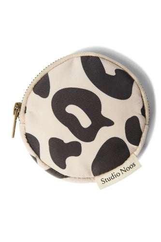 Puffy Wallet | Holy Cow