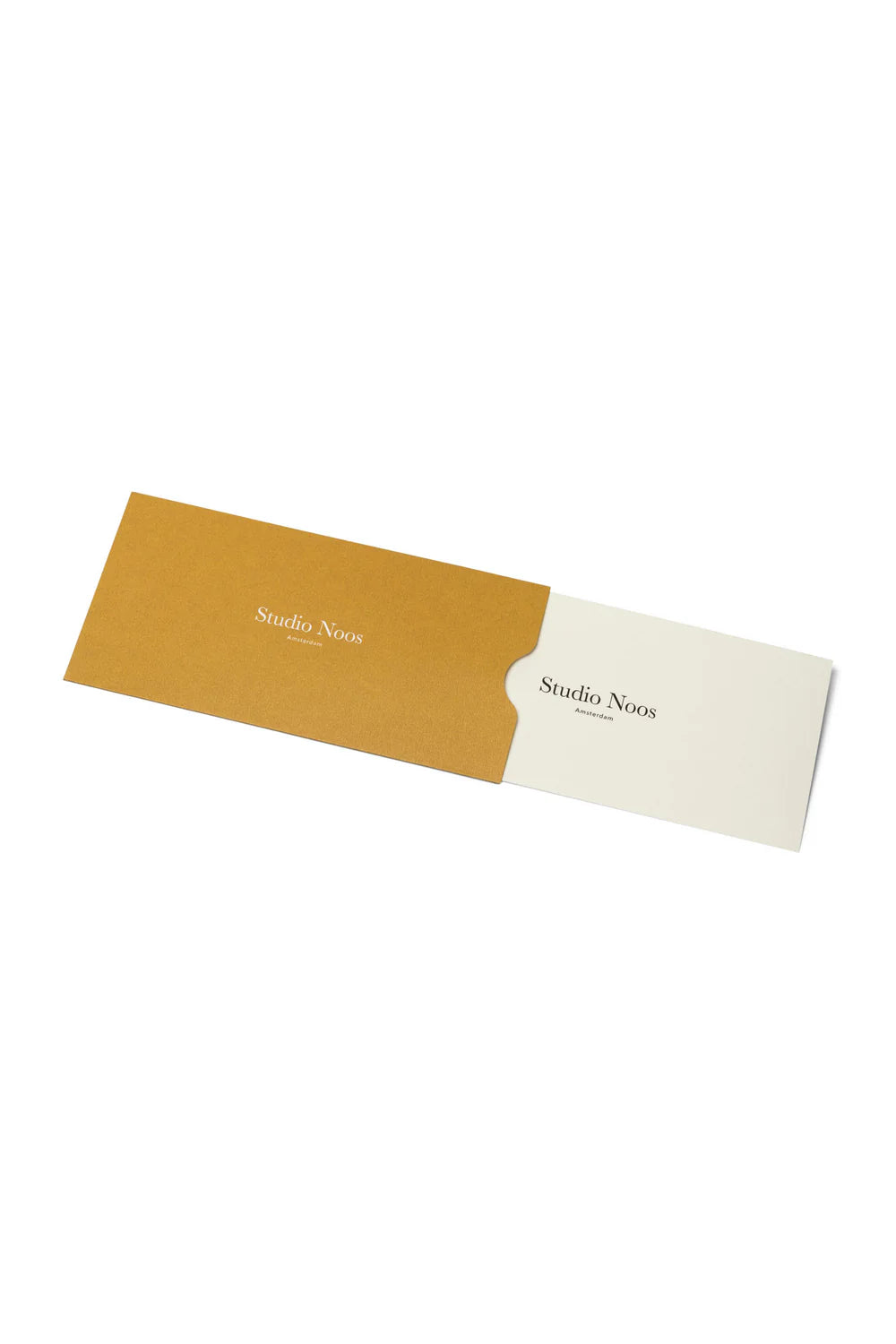Physical Gift Card