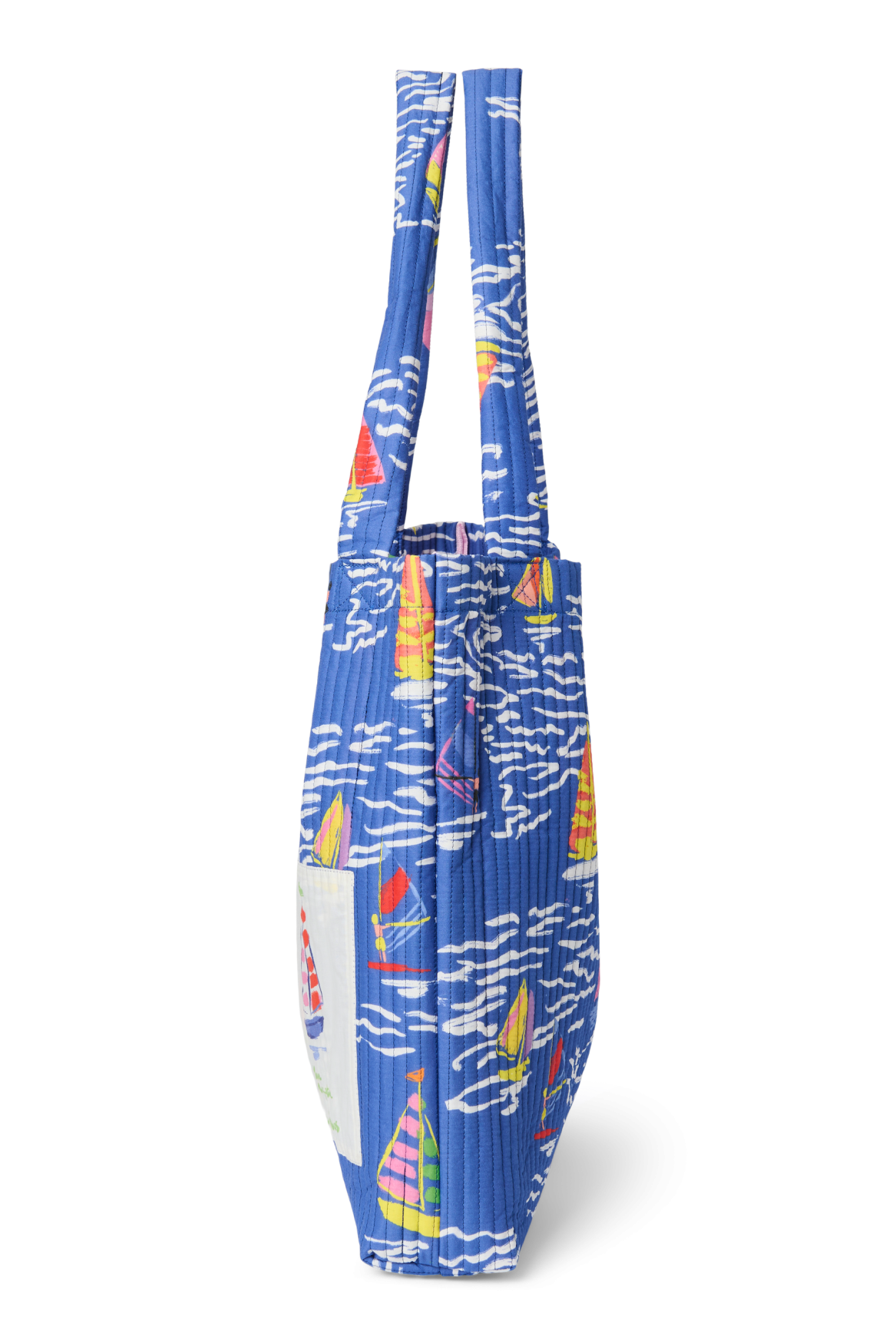Mom Bag | Maison Mangostan x Studio Noos Barcos