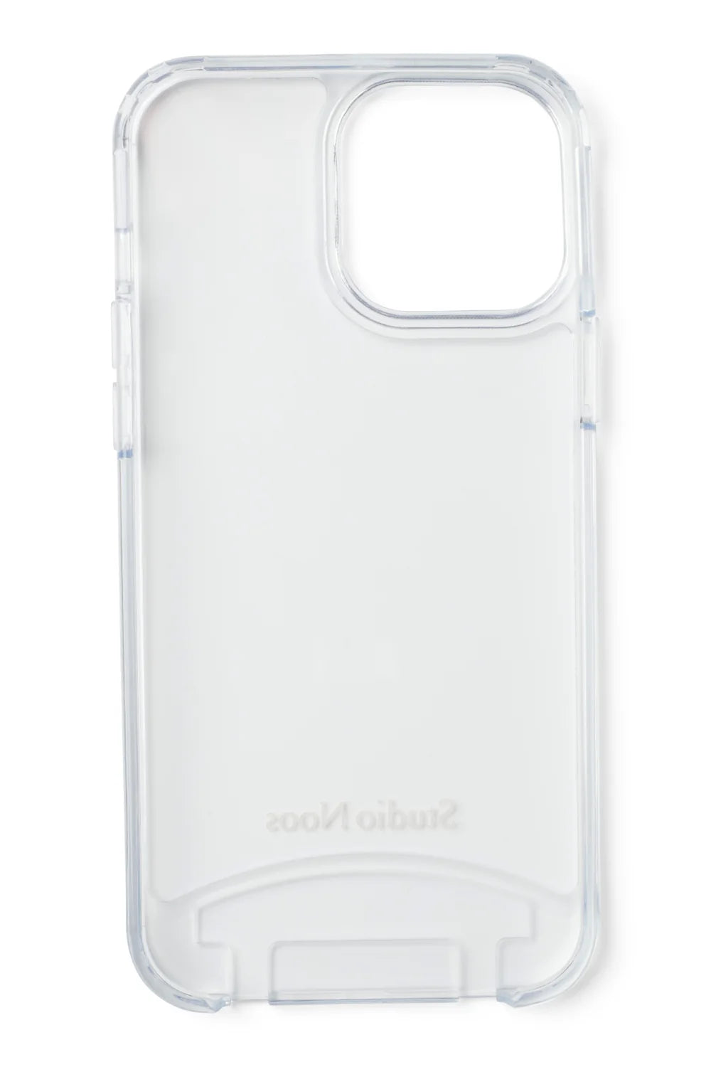 Invisible Phone Case - 14 Pro Max