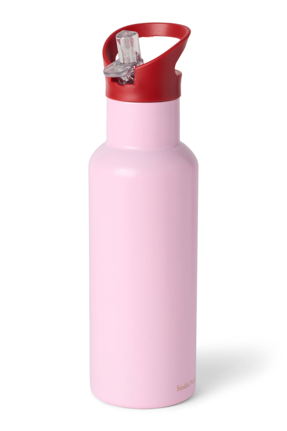 Stainless Steel Lunch Set 500ML | Soft Pink