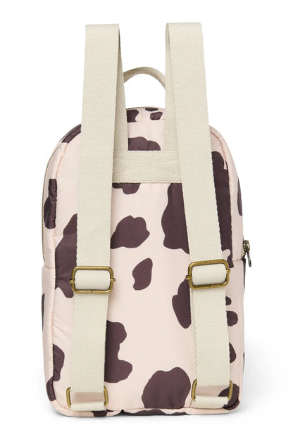 Holy Cow Puffy Mini Backpack