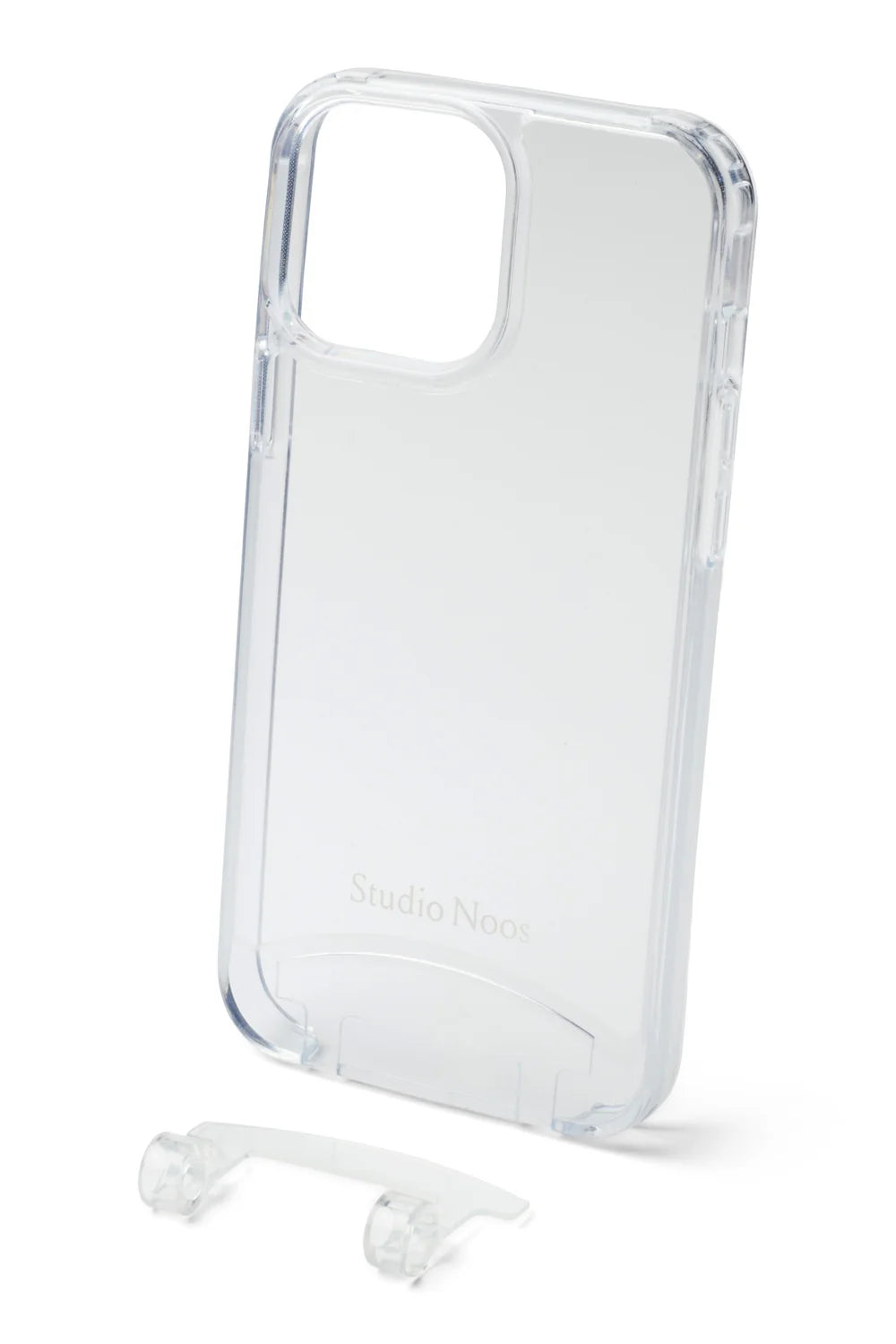 Invisible Phone Case - 14 Pro