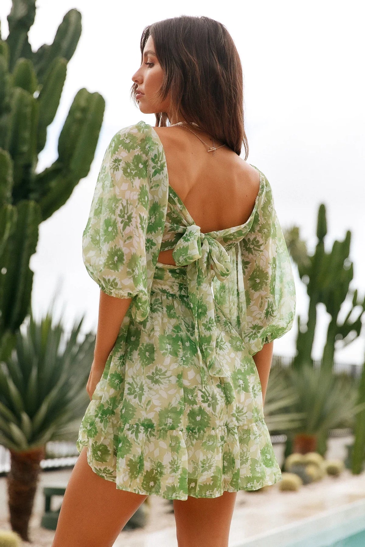 Kleid "Märchenhaftes Ende"