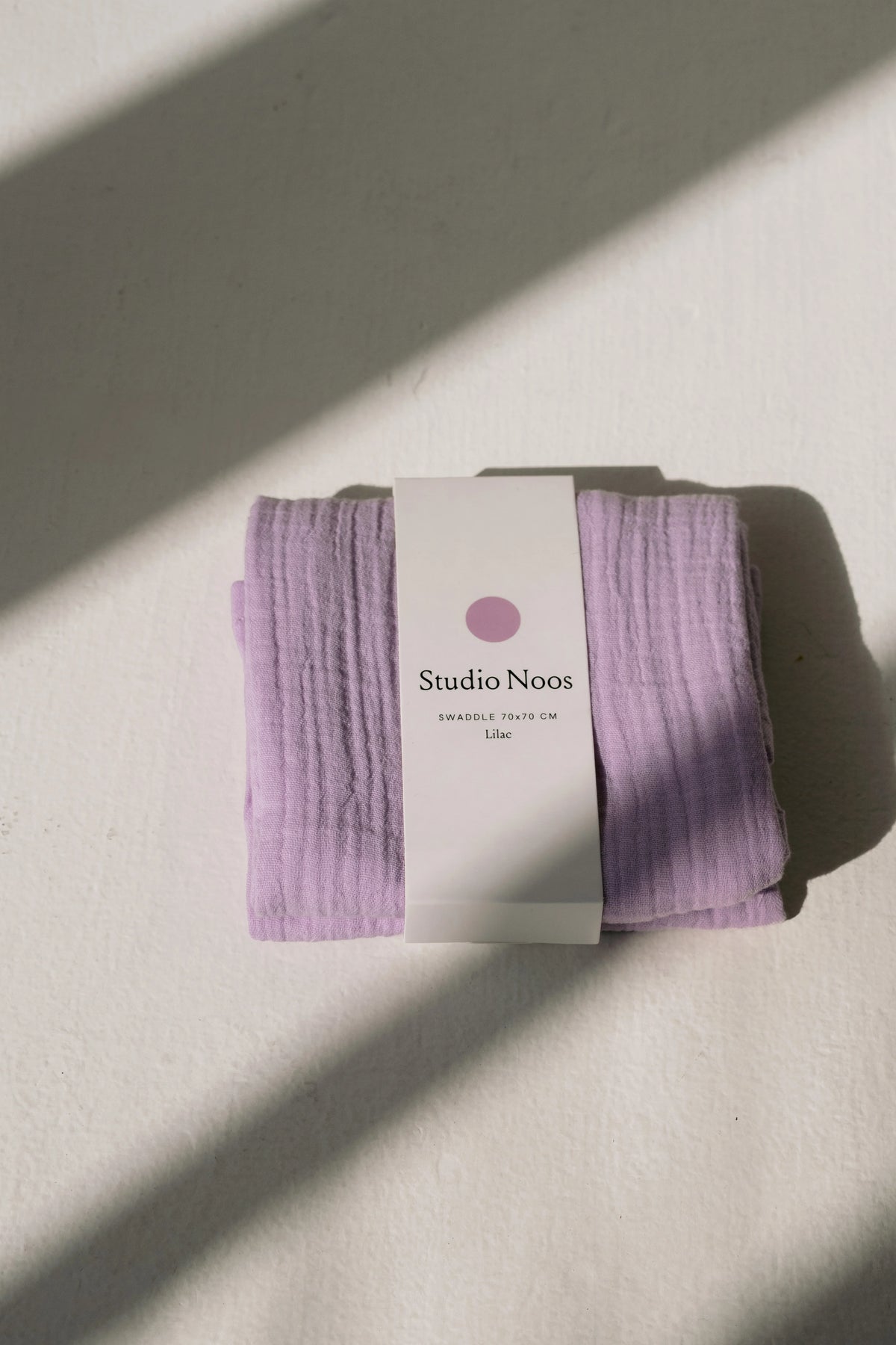 Swaddle Uni Medium | Beige