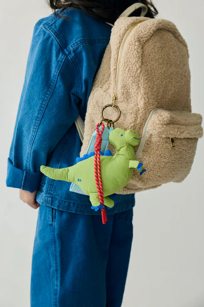 Cloud Bag Charm