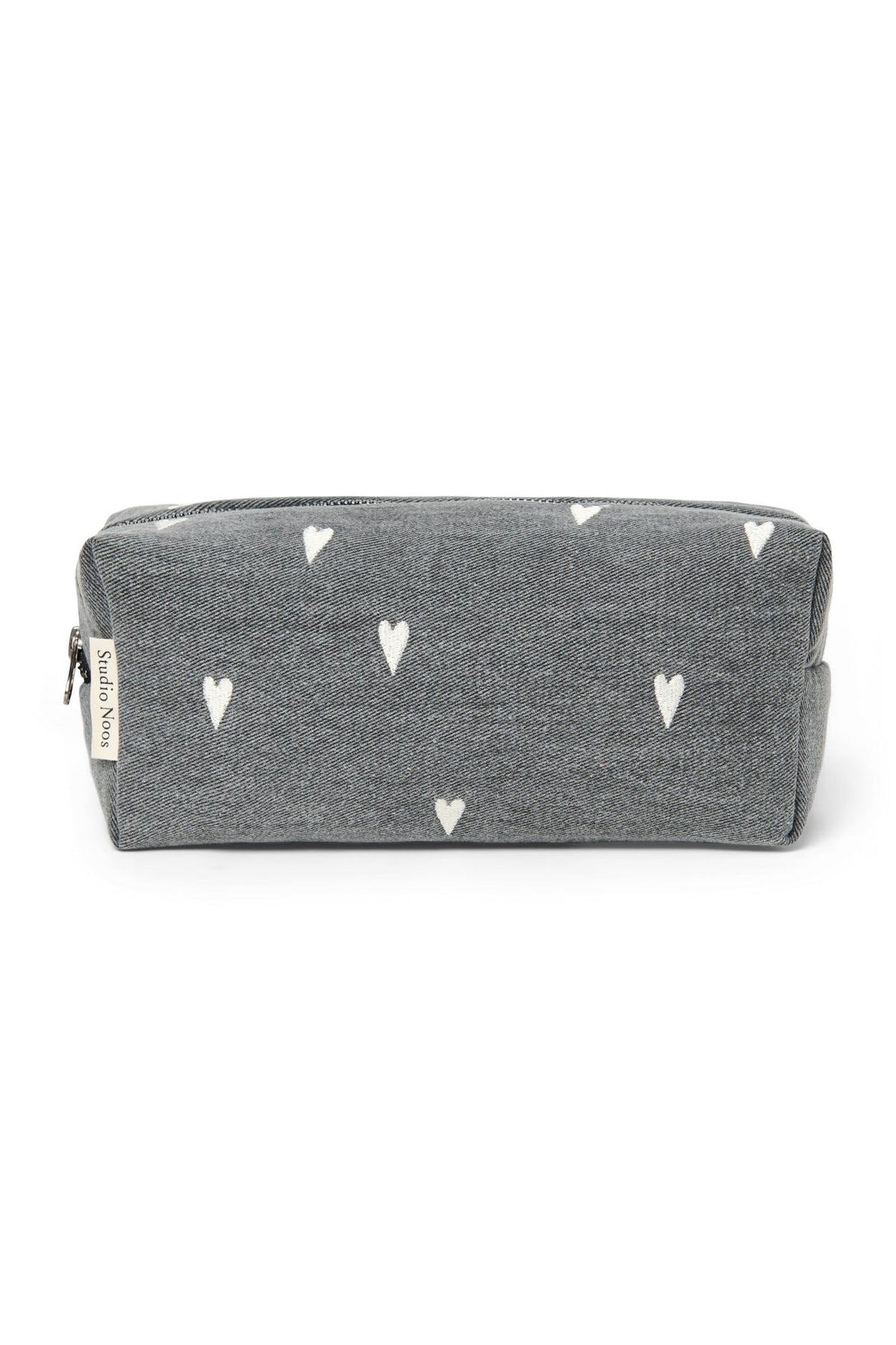 Mother's Day Gift Set | Grey Hearts