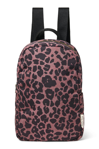 Holy Cow Puffy Mini Backpack