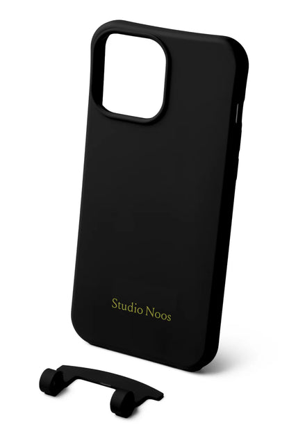 Coal Phone Case - 15 Plus