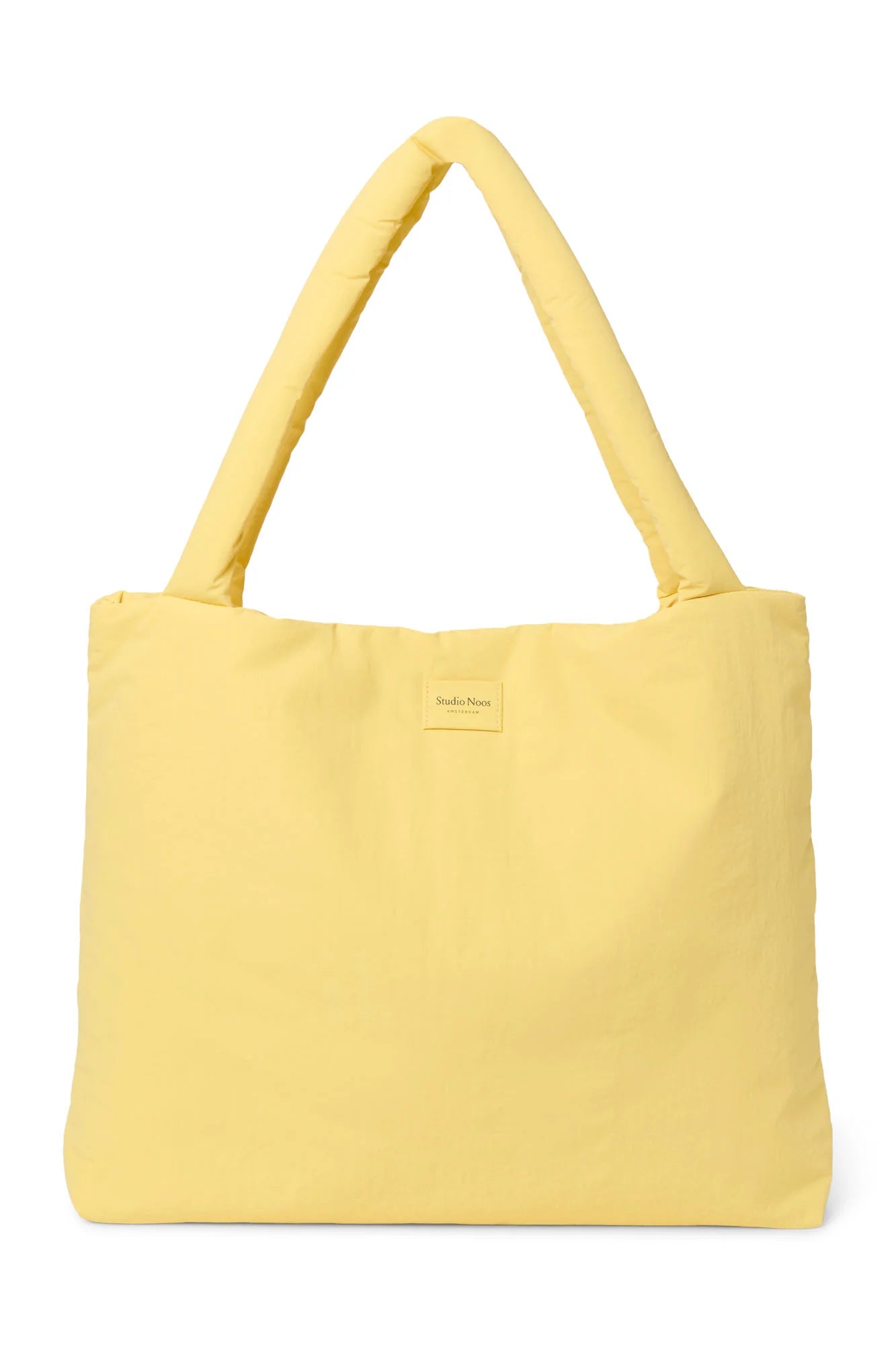 Mom Essentials Gift Set | Yellow