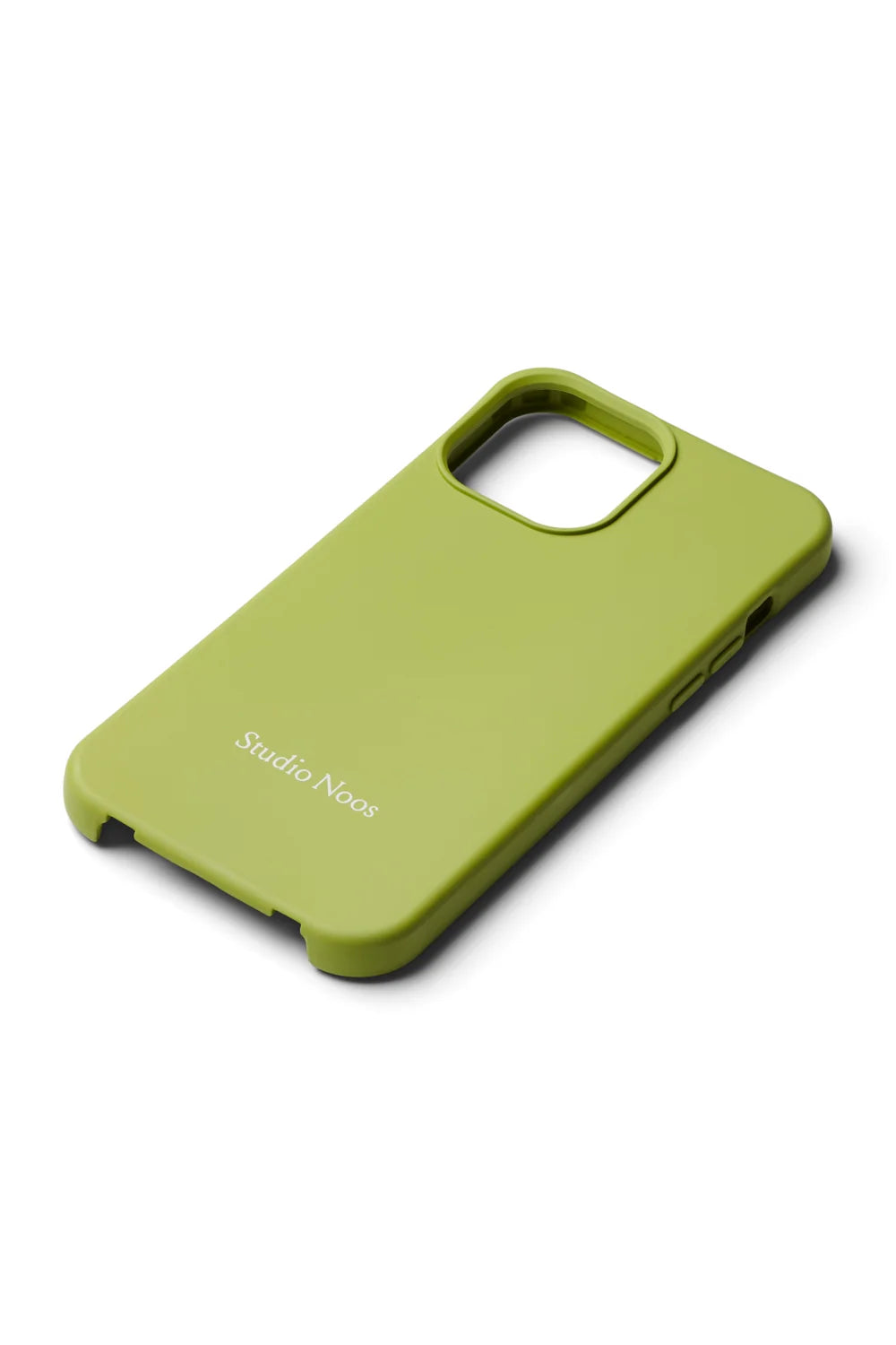 Matcha Phone Case - 15 Pro Max