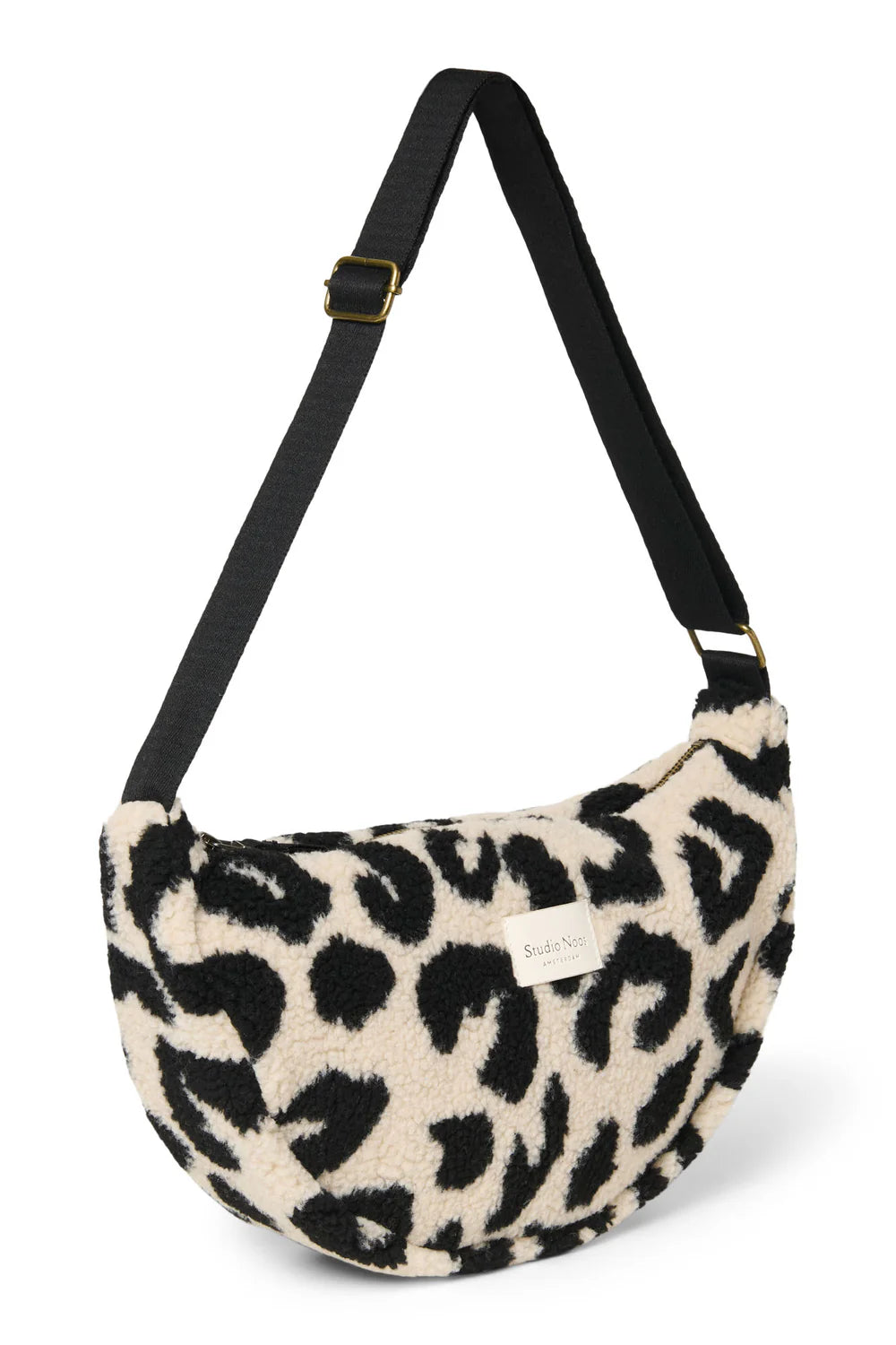 Holy Cow Teddy Adult Fanny Pack