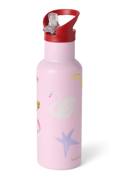 Back to School Set 500ML | Pink
