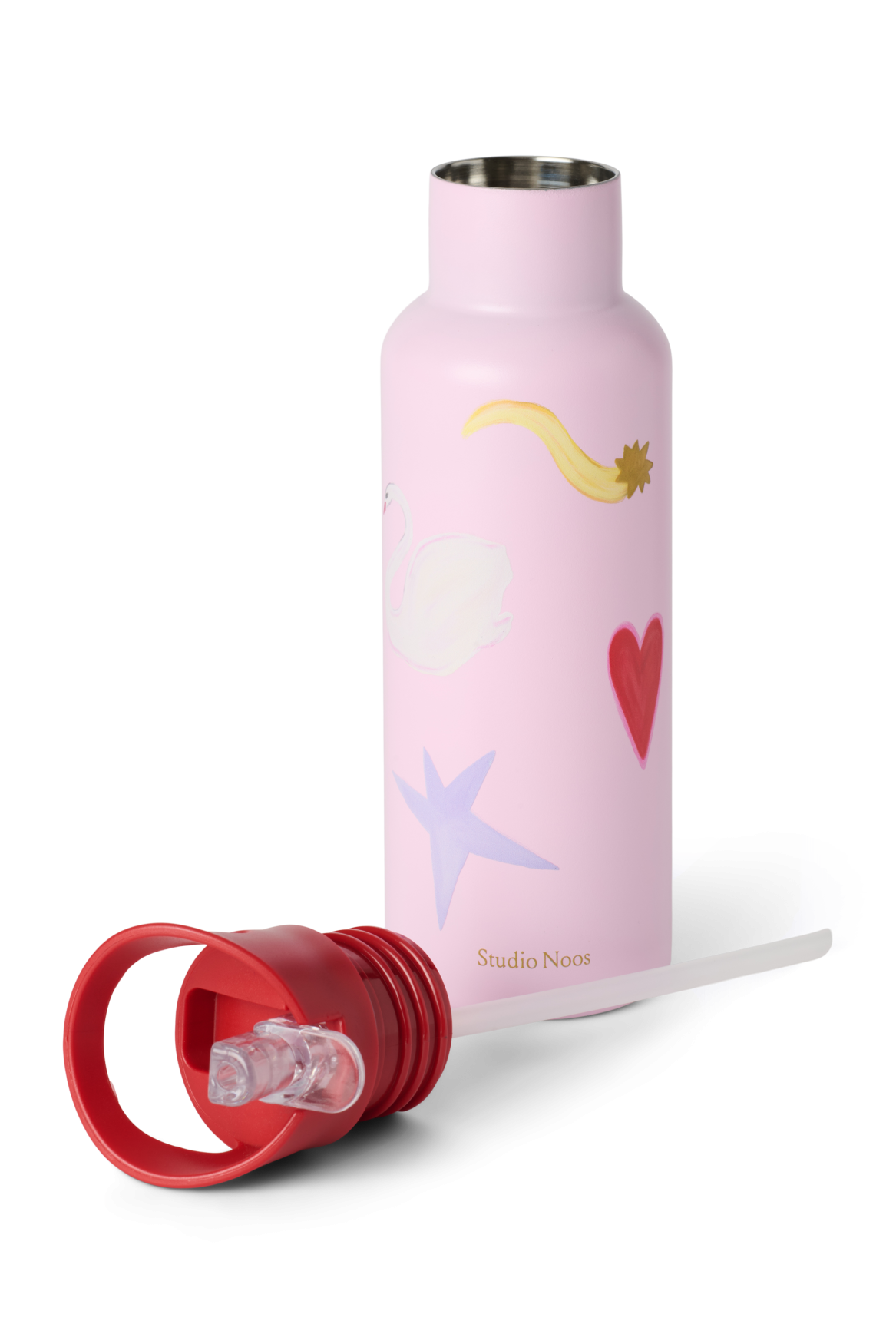 Stainless Steel Bottle 500ML | Fantasy Feast