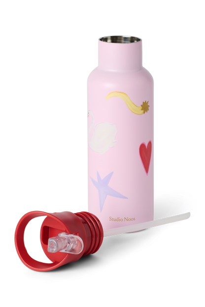 Back to School Set 500ML | Pink