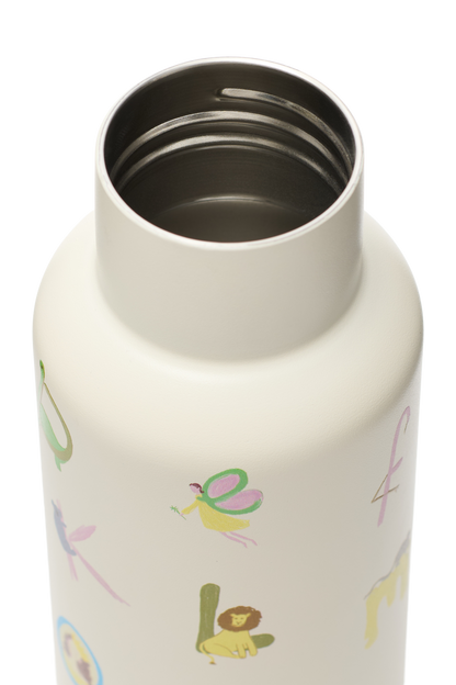Back to School Gift Set 500ML | Beige
