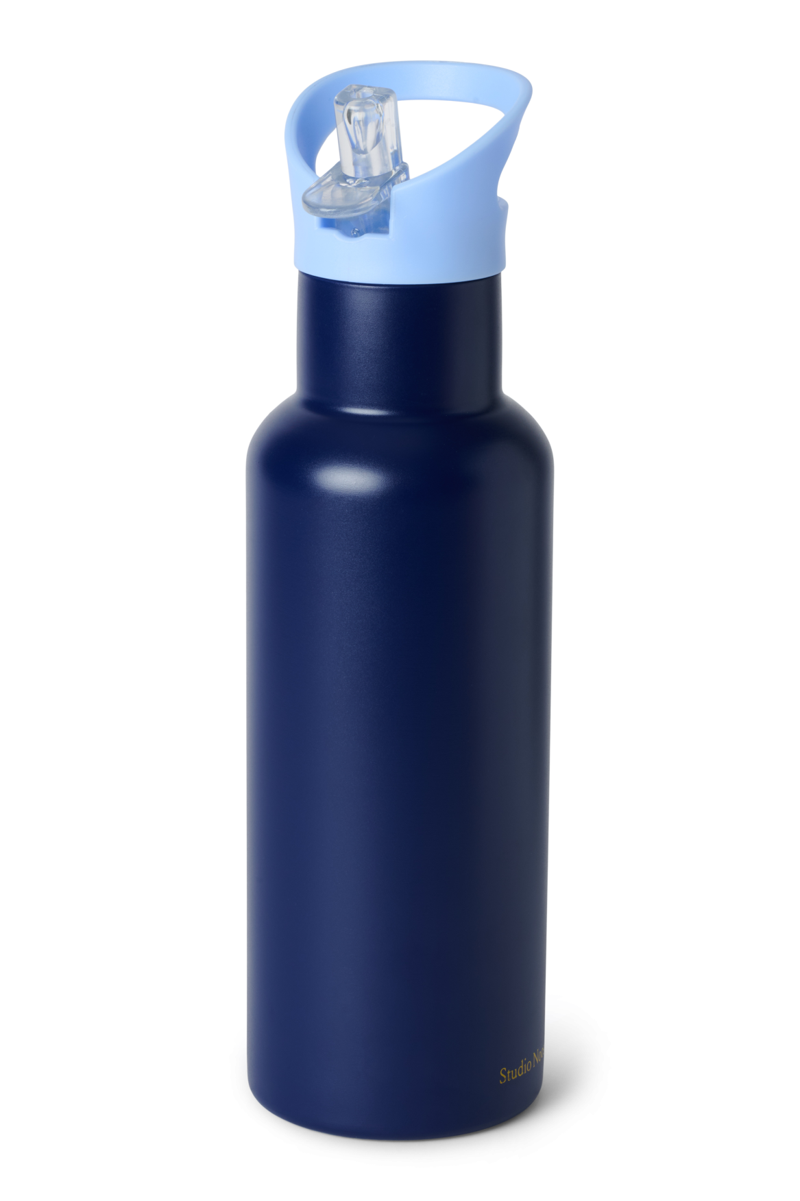 Stainless Steel Bottle 500ML | Dark Blue