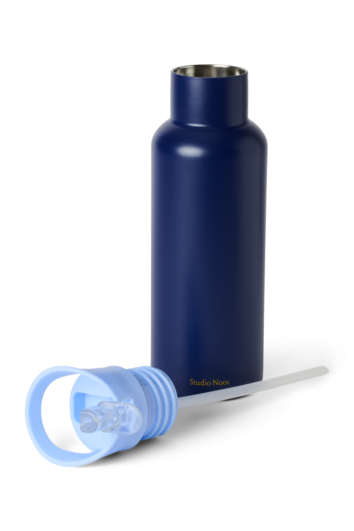 Stainless Steel Bottle 500ML | Dark Blue
