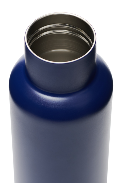 Stainless Steel Bottle 500ML | Dark Blue