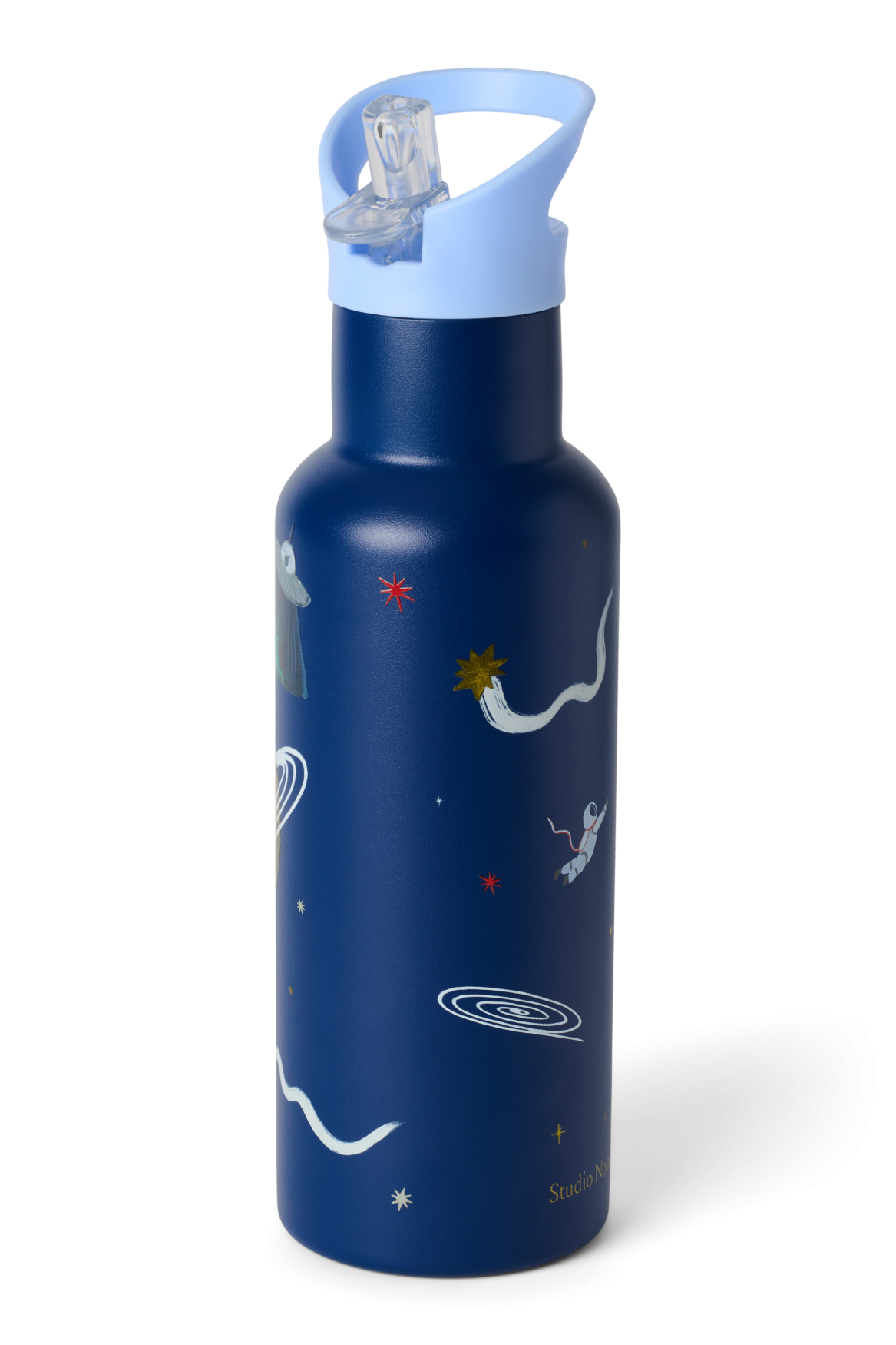 Stainless Steel Bottle 500ML | Space
