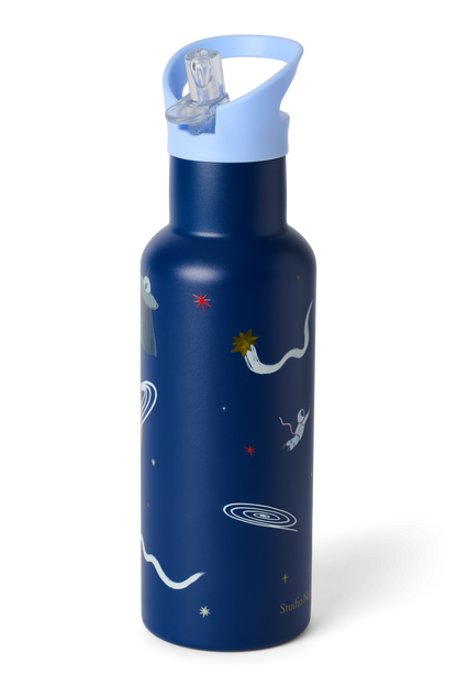 Stainless Steel Bottle 500ML | Space