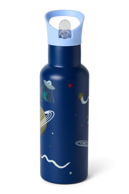 Back to School Gift Set 500ML | Blue