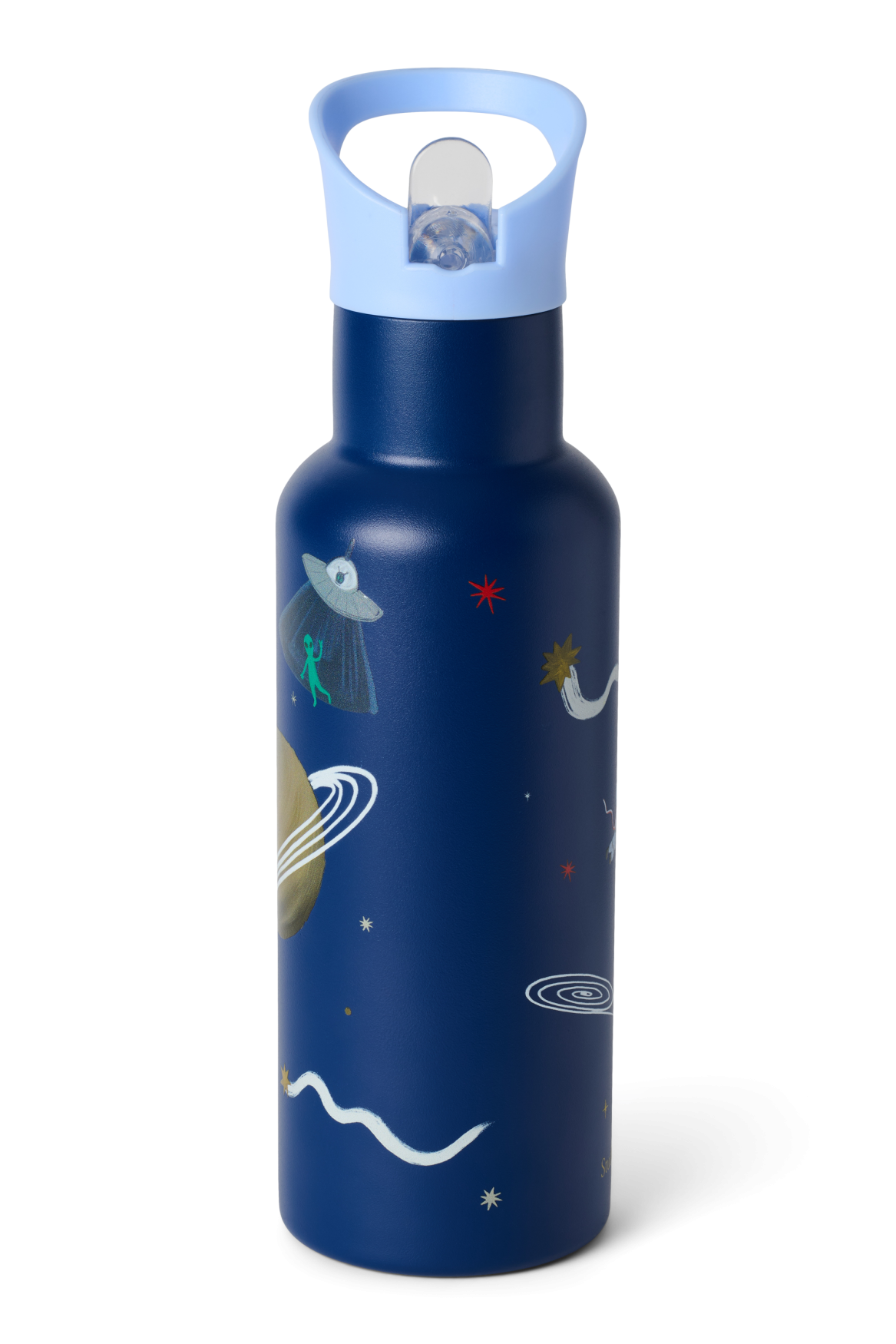 Back to School Set  500ML | Blue
