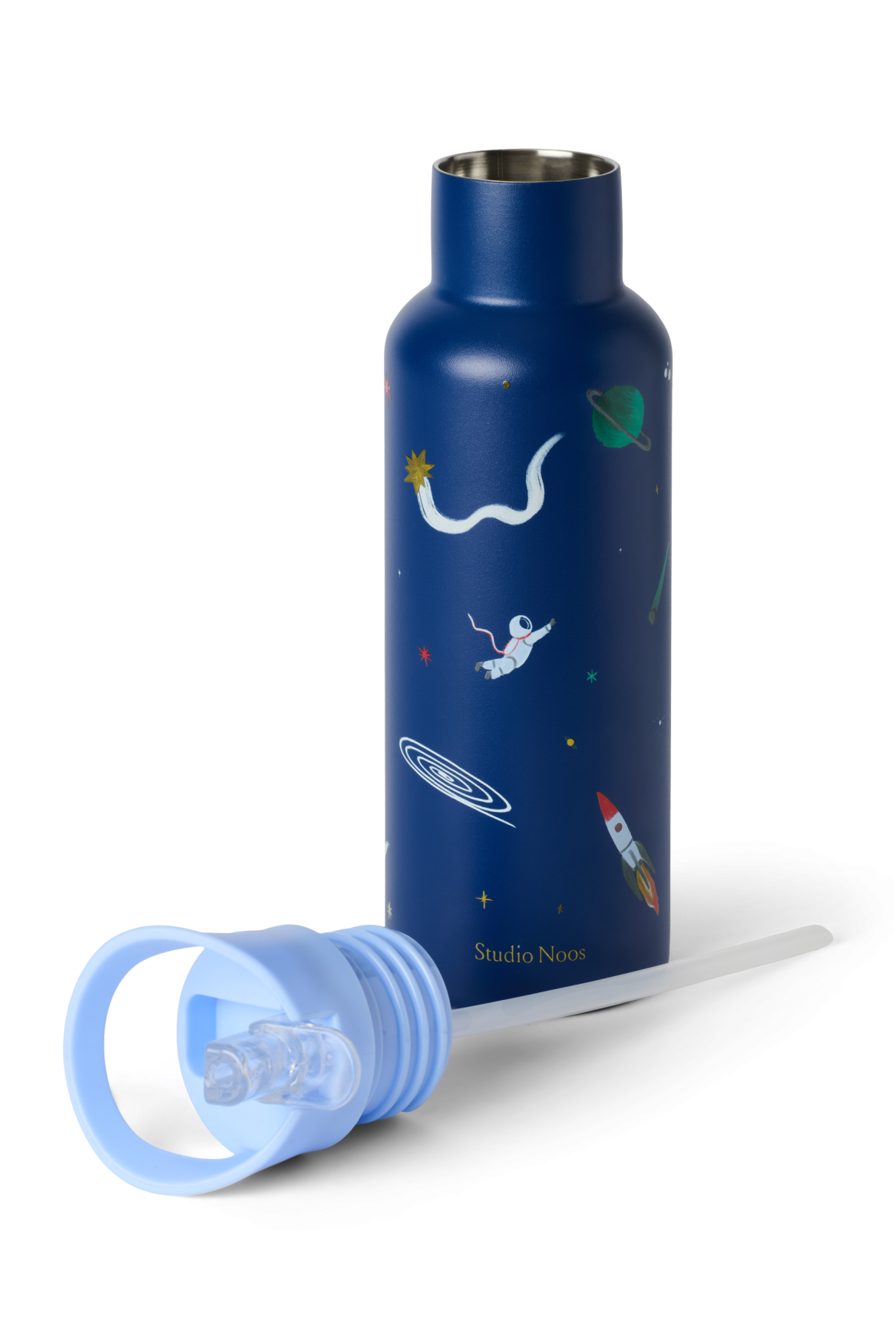 Back to School Set  500ML | Blue