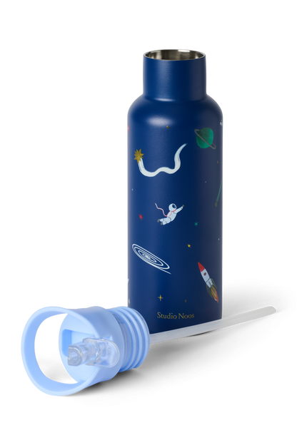 Back to School Set  500ML | Blue
