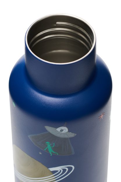 Back to School Set  500ML | Blue