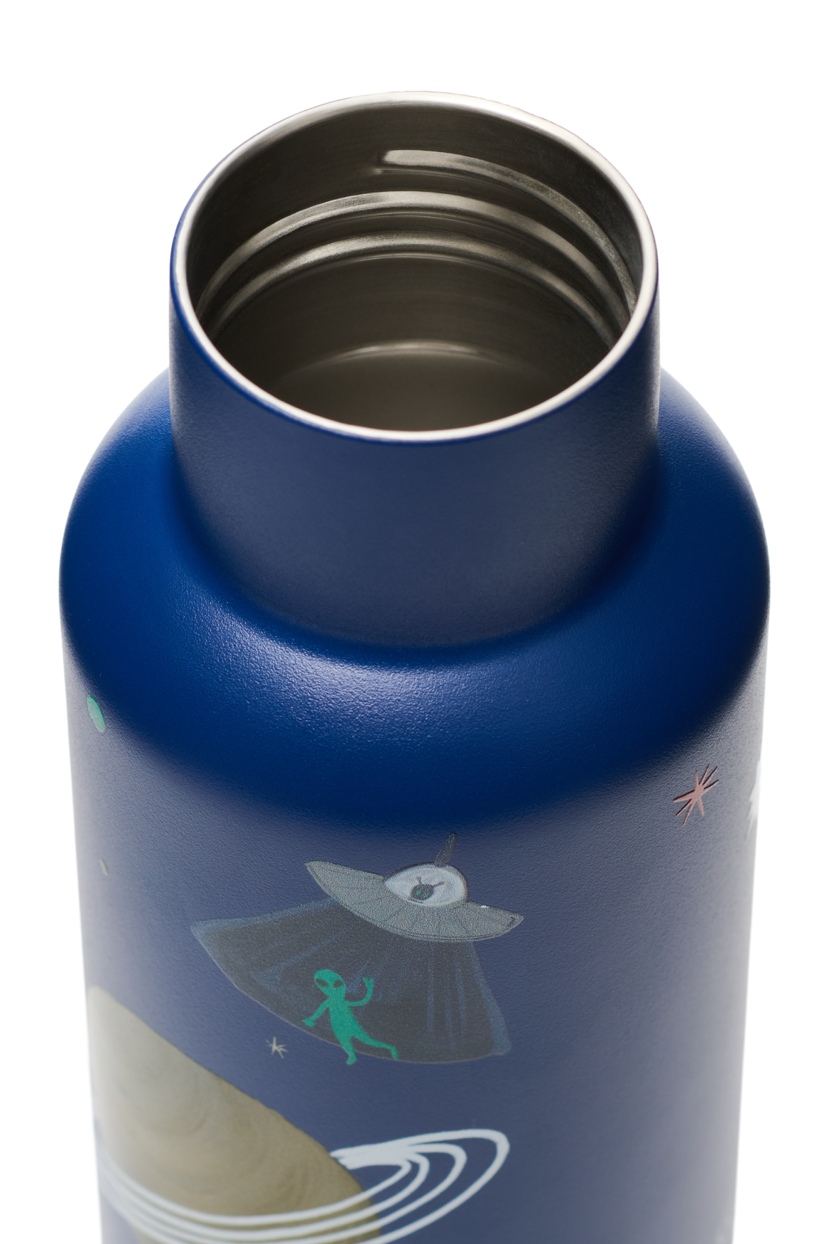 Stainless Steel Bottle 500ML | Space