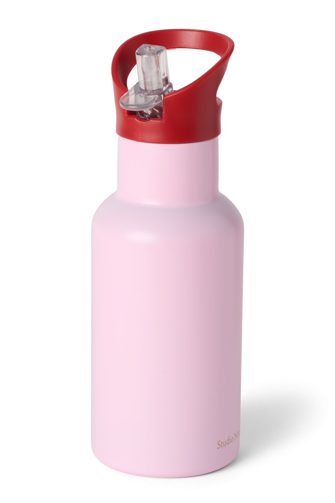 Stainless Steel Bottle 350ML | Soft Pink