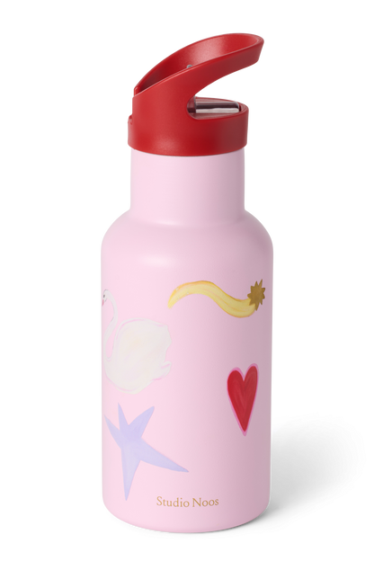 Stainless Steel Bottle 350ML | Fantasy Feast