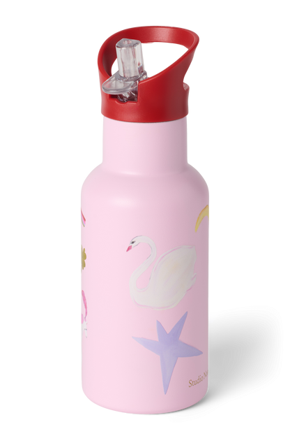 Stainless Steel Bottle 350ML | Fantasy Feast