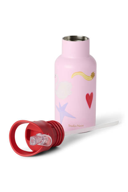 Stainless Steel Bottle 350ML | Fantasy Feast