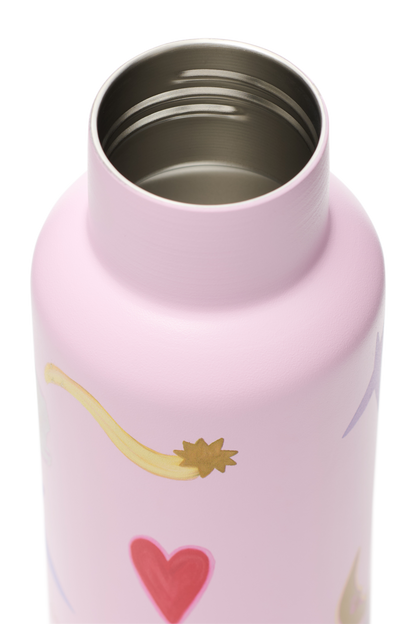 Back to School Gift Set 350ML | Pink