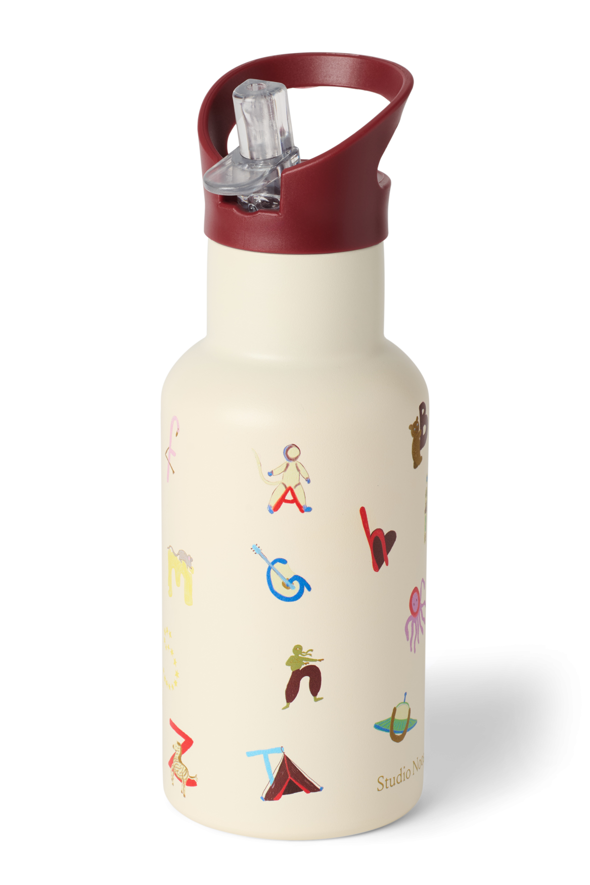 Back to School Gift Set 350ML | Beige