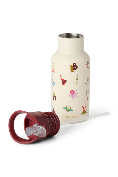 Back to School Gift Set 350ML | Beige