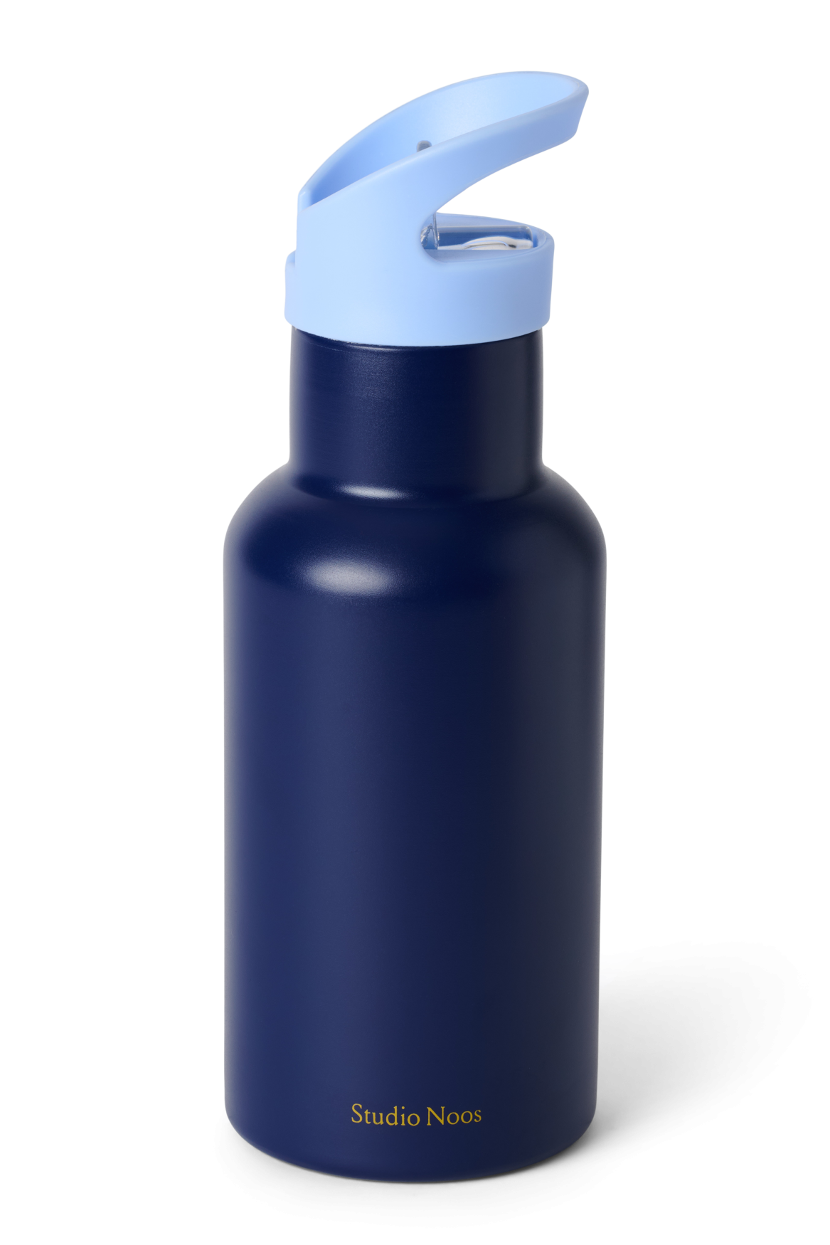 Stainless Steel Bottle 350ML | Dark Blue