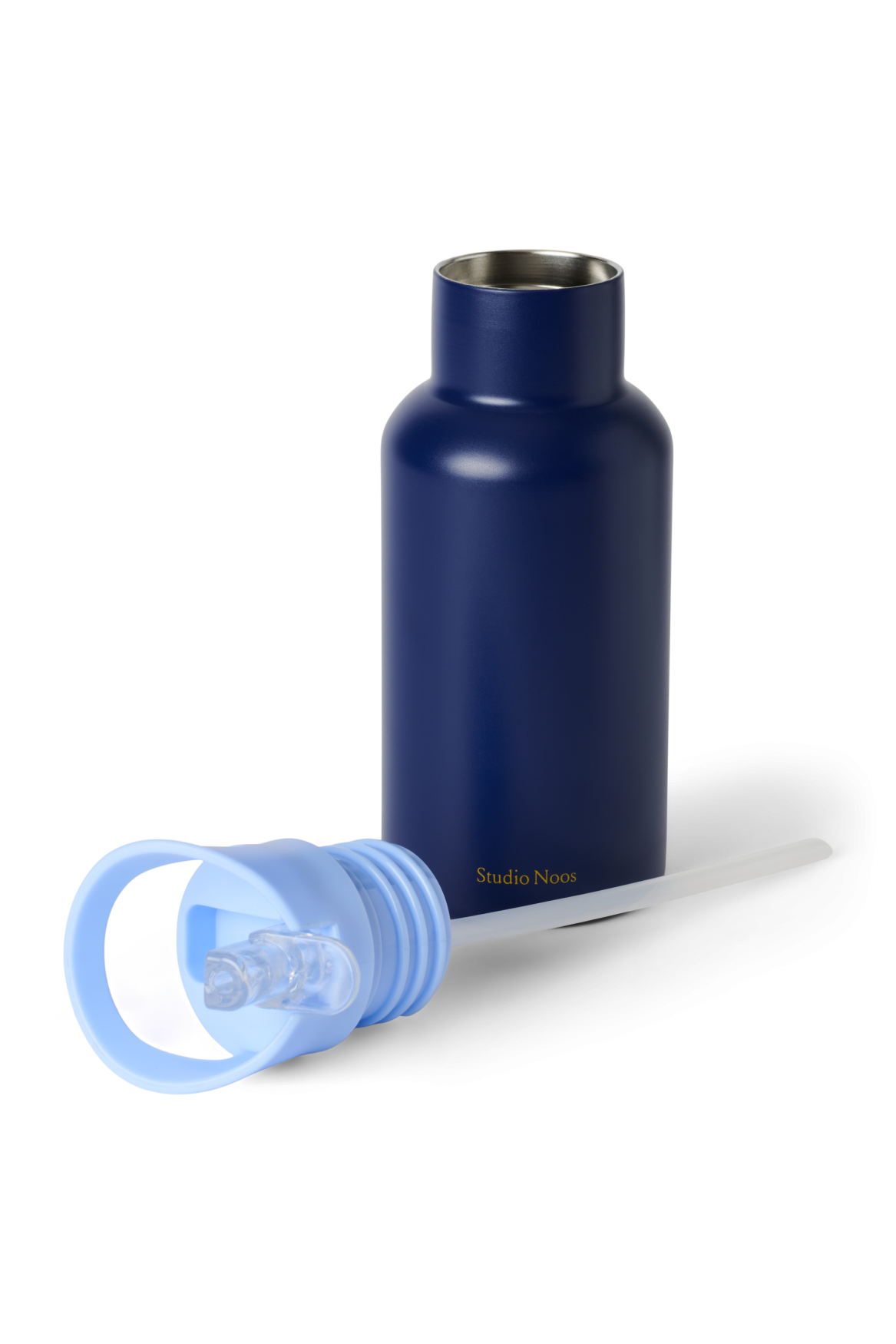 Stainless Steel Bottle 350ML | Dark Blue