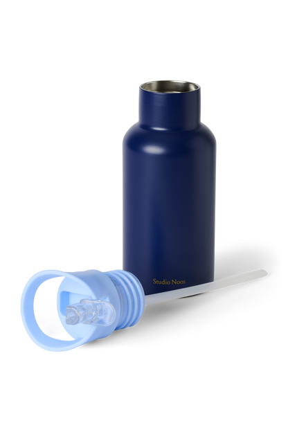 Stainless Steel Bottle 350ML | Dark Blue