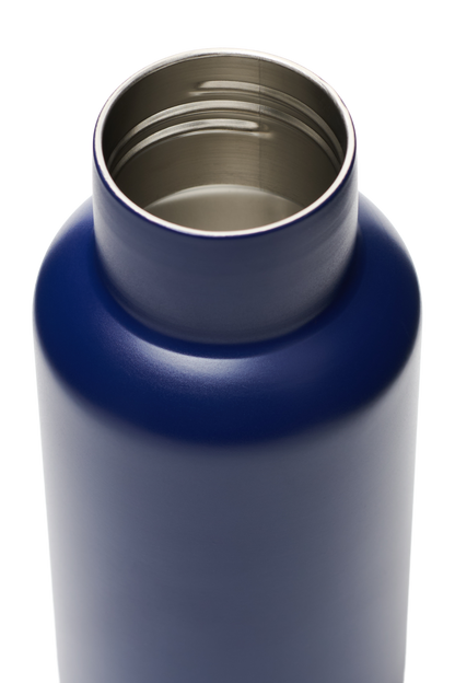 Stainless Steel Bottle 350ML | Dark Blue
