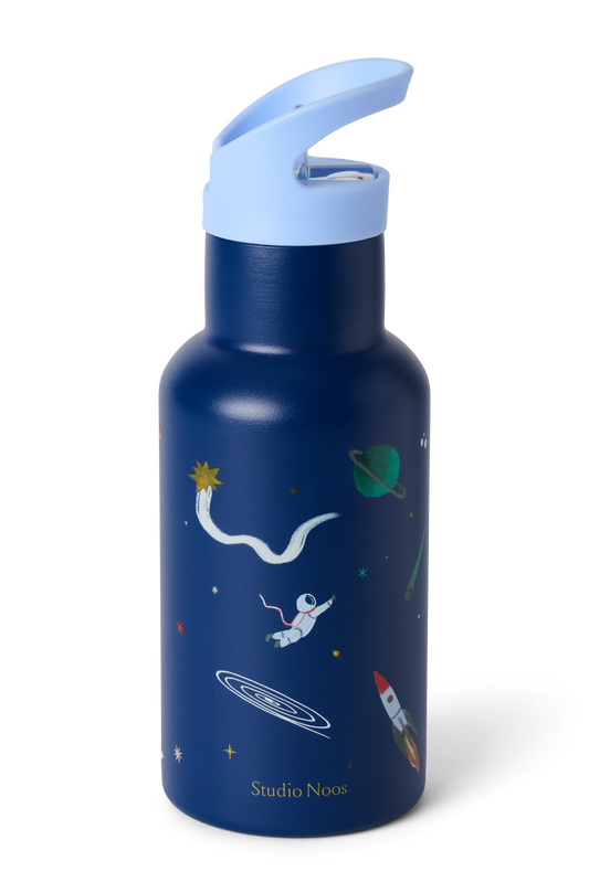 Stainless Steel Bottle 350ML | Space