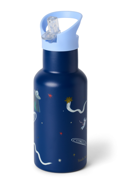 Stainless Steel Bottle 350ML | Space