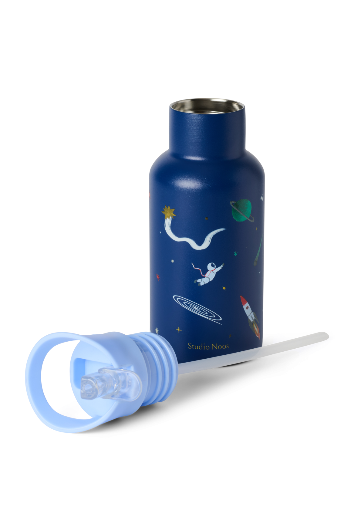 Back to School Gift Set 350ML | Blue