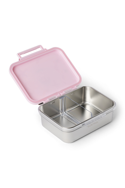 Stainless Steel Lunchbox | Soft Pink