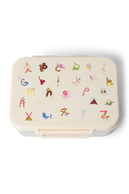 Back to School Set 500ML | Beige